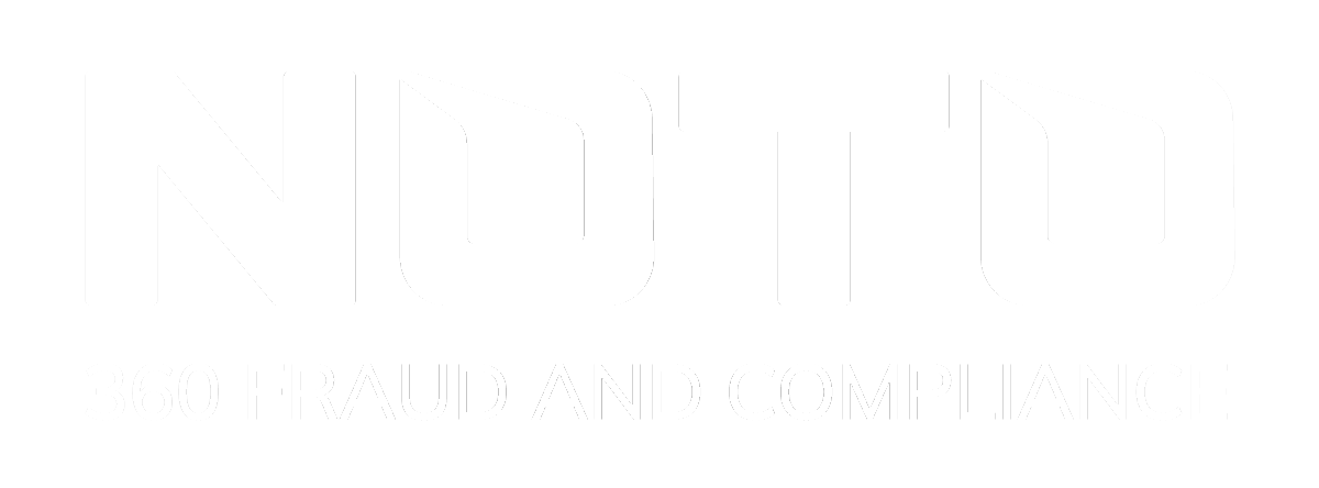 NOTO 360 Fraud and Compliance